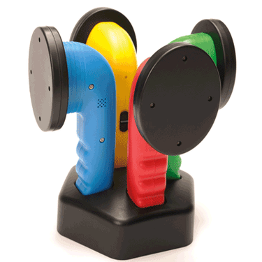easi-detectors